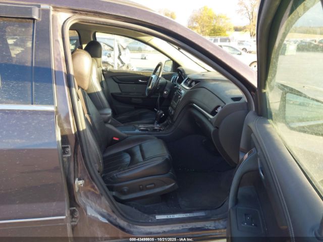 2015 CHEVROLET TRAVERSE 1GNKVJKD2FJ234358 Photo 4