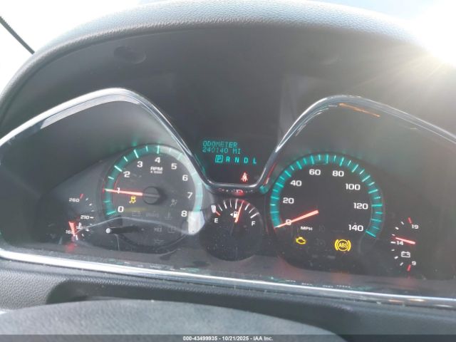 2015 CHEVROLET TRAVERSE 1GNKVJKD2FJ234358 Photo 6
