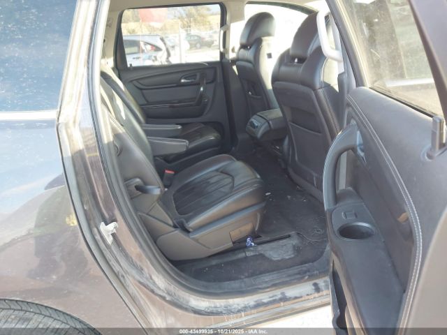 2015 CHEVROLET TRAVERSE 1GNKVJKD2FJ234358 Photo 7
