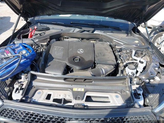 2024 MERCEDES-BENZ GLC 300 W1NKM4HB3RF212565 Photo 9