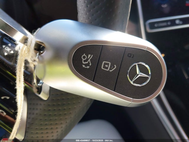 2024 MERCEDES-BENZ GLC 300 W1NKM4HB3RF212565 Photo 10