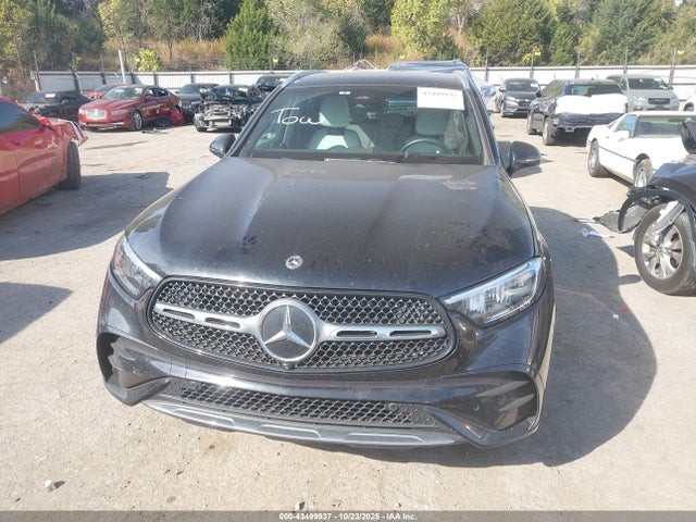 W1NKM4HB3RF212565 Mercedes-Benz Glc 300 4matic Suv