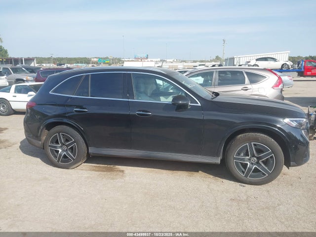 W1NKM4HB3RF212565 Mercedes-Benz Glc 300 4matic Suv