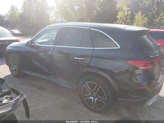 W1NKM4HB3RF212565 Mercedes-Benz Glc 300 4matic Suv