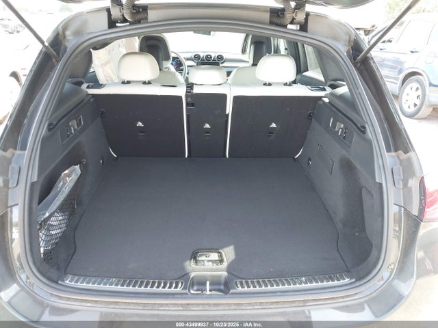 W1NKM4HB3RF212565 Mercedes-Benz Glc 300 4matic Suv
