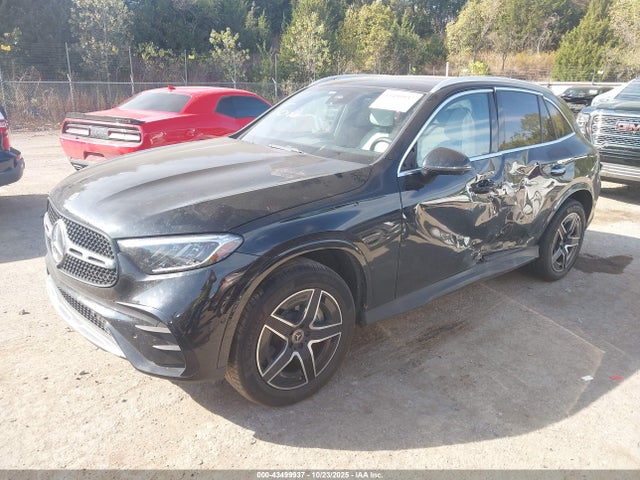 2024 MERCEDES-BENZ GLC 300 W1NKM4HB3RF212565 Photo 1