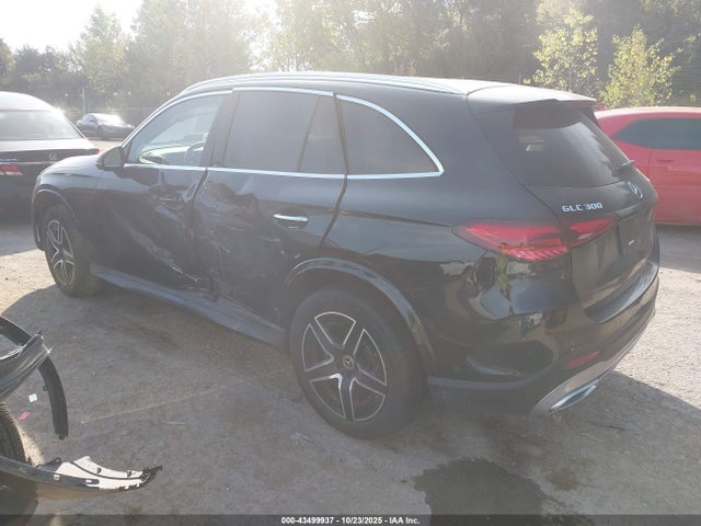 2024 MERCEDES-BENZ GLC 300 W1NKM4HB3RF212565 Photo 2