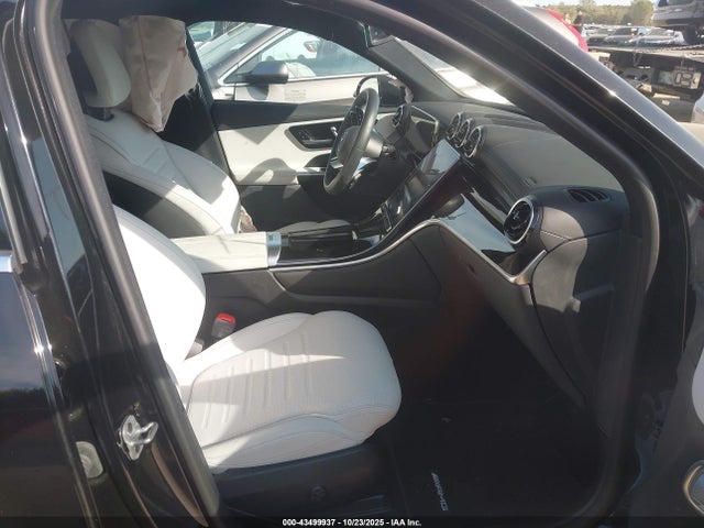 2024 MERCEDES-BENZ GLC 300 W1NKM4HB3RF212565 Photo 4