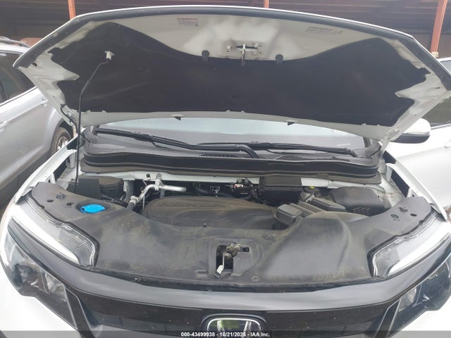 2022 HONDA PILOT 5FNYF5H22NB011501 Photo 9