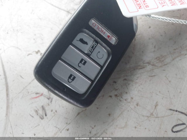 2022 HONDA PILOT 5FNYF5H22NB011501 Photo 10