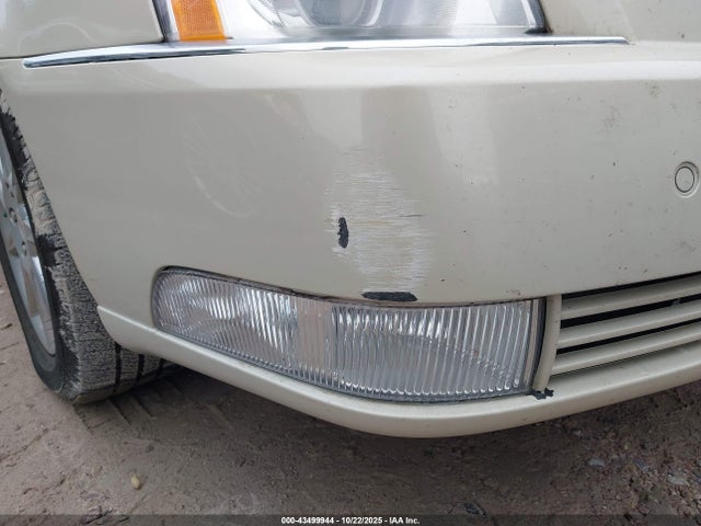 2010 CADILLAC DTS 1G6KH5EY8AU137648 Photo 5