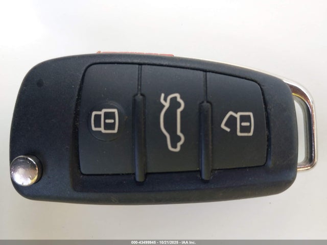 2015 AUDI Q7 WA1CGAFE3FD013080 Photo 10