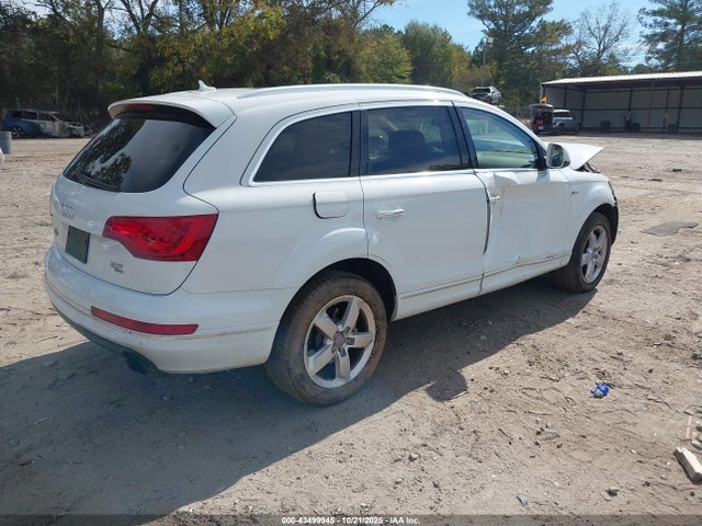 2015 AUDI Q7 WA1CGAFE3FD013080 Photo 3
