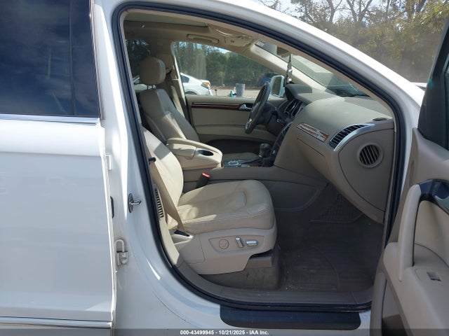 2015 AUDI Q7 WA1CGAFE3FD013080 Photo 4