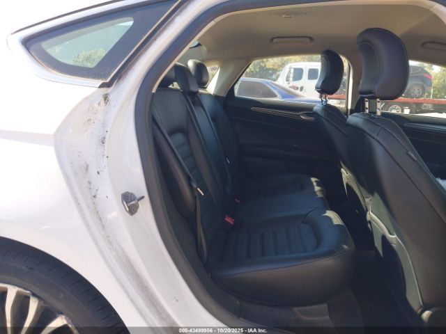 2017 FORD FUSION 3FA6P0HD8HR207265 Photo 7