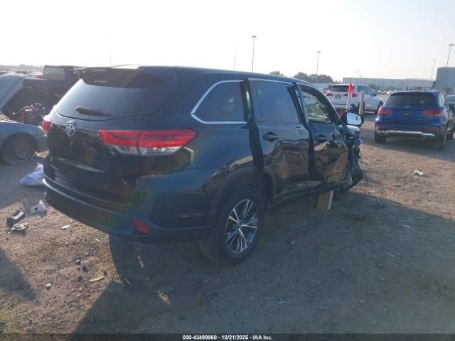 2017 TOYOTA HIGHLANDER 5TDZZRFH6HS220640 Photo 3