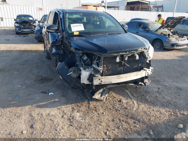 2017 TOYOTA HIGHLANDER 5TDZZRFH6HS220640 Photo 5