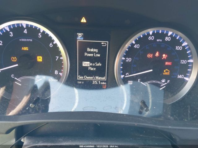 2017 TOYOTA HIGHLANDER 5TDZZRFH6HS220640 Photo 6