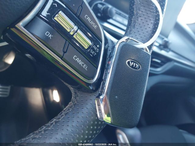 2021 KIA FORTE 3KPF34AD9ME416927 Photo 10