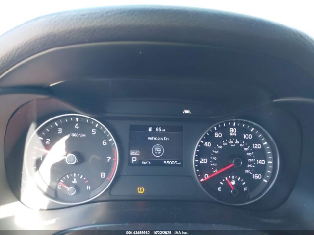 2021 KIA FORTE 3KPF34AD9ME416927 Photo 6