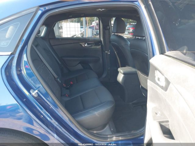 2021 KIA FORTE 3KPF34AD9ME416927 Photo 7