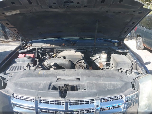 2007 CADILLAC ESCALADE 1GYFK63817R204895 Photo 9