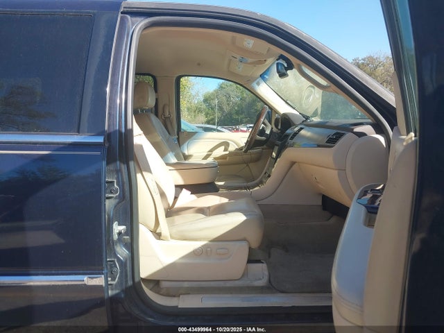 2007 CADILLAC ESCALADE 1GYFK63817R204895 Photo 4