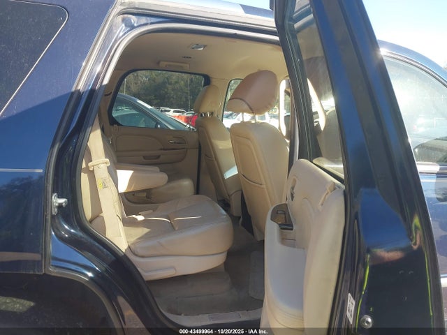 2007 CADILLAC ESCALADE 1GYFK63817R204895 Photo 7