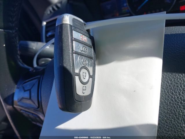 2016 FORD EXPLORER 1FM5K7D83GGB10871 Photo 10