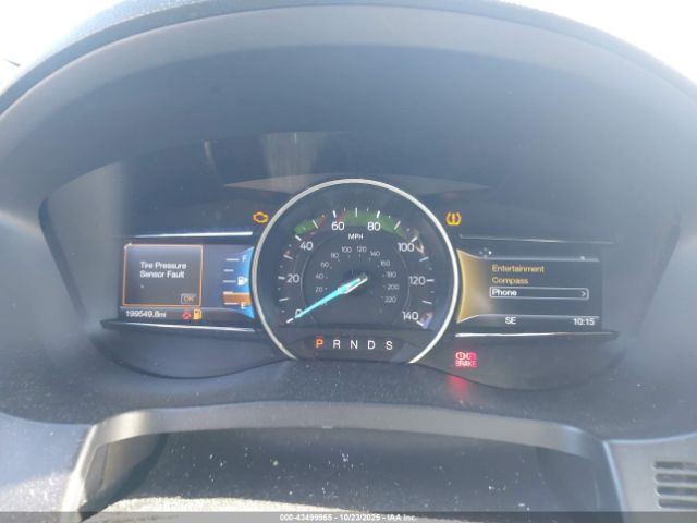 2016 FORD EXPLORER 1FM5K7D83GGB10871 Photo 6