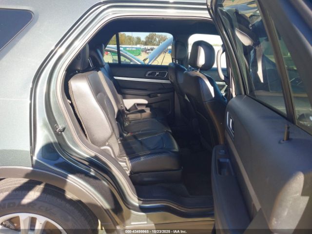 2016 FORD EXPLORER 1FM5K7D83GGB10871 Photo 7