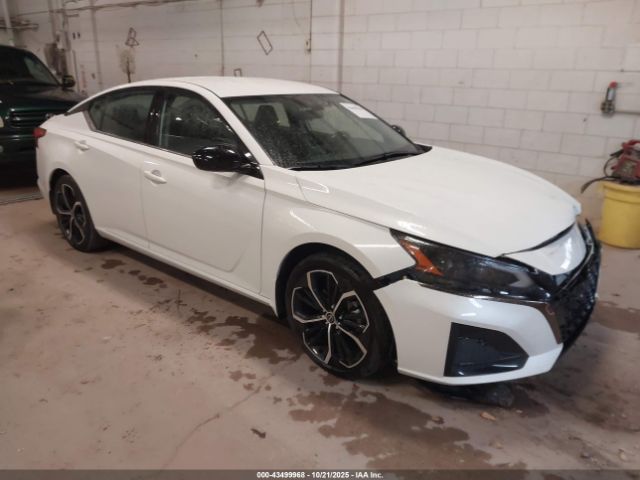 2023 NISSAN ALTIMA 1N4BL4CV1PN387997