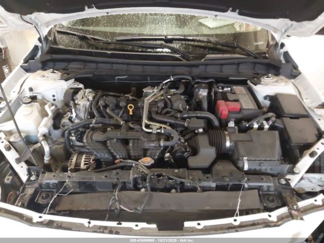 2023 NISSAN ALTIMA 1N4BL4CV1PN387997 Photo 9