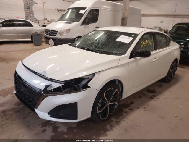 2023 NISSAN ALTIMA 1N4BL4CV1PN387997 Photo 1