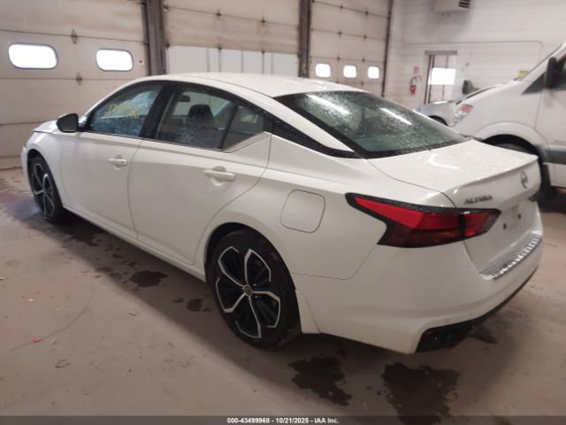 2023 NISSAN ALTIMA 1N4BL4CV1PN387997 Photo 2