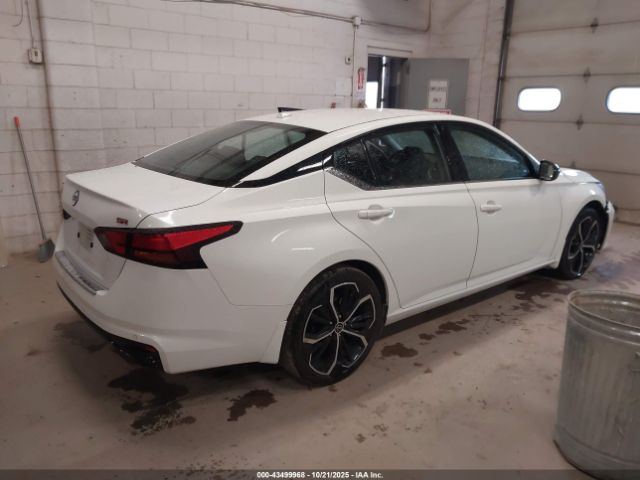 2023 NISSAN ALTIMA 1N4BL4CV1PN387997 Photo 3