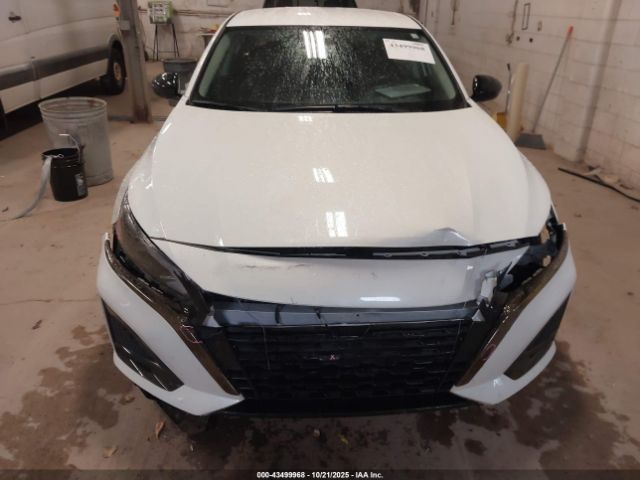 2023 NISSAN ALTIMA 1N4BL4CV1PN387997 Photo 5