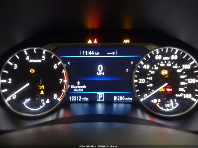 2023 NISSAN ALTIMA 1N4BL4CV1PN387997 Photo 6