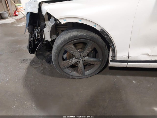 2023 Genesis Gv70 3.5t Awd Sport მანქანა იყიდება აუქციონზე, vin: KMUMCDTC0PU081734, აუქციონის ნომერი: 43499969
