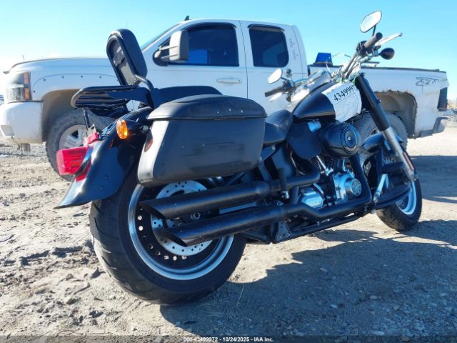 2010 HARLEY-DAVIDSON FLSTFB 1HD1JN511AB038924 Photo 3