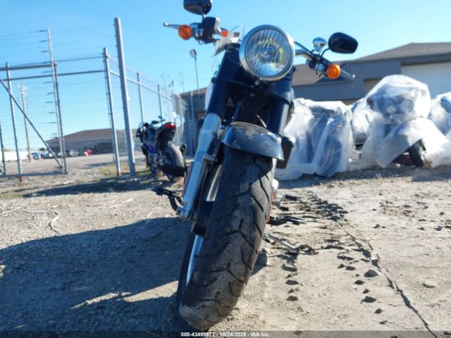 2010 HARLEY-DAVIDSON FLSTFB 1HD1JN511AB038924 Photo 4