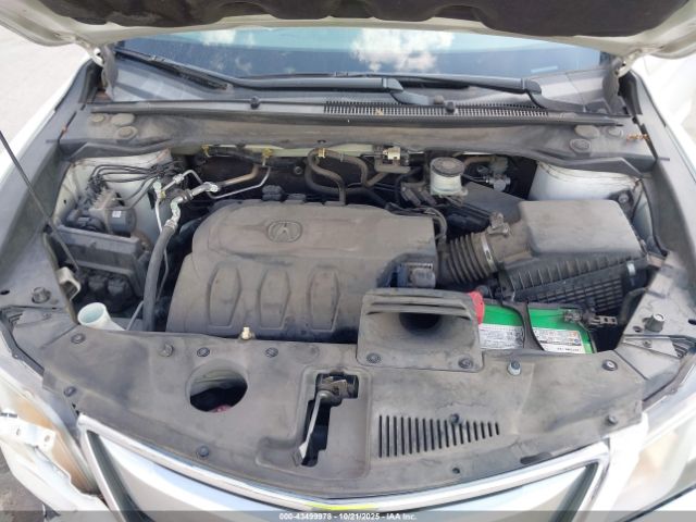 2013 ACURA RDX 5J8TB3H59DL008239 Photo 9