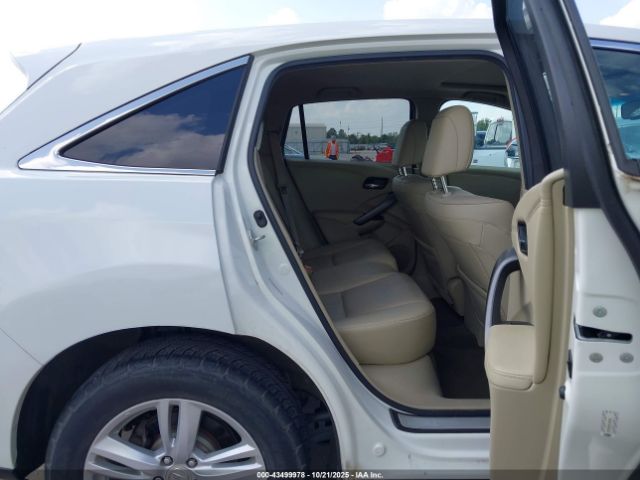 2013 ACURA RDX 5J8TB3H59DL008239 Photo 7