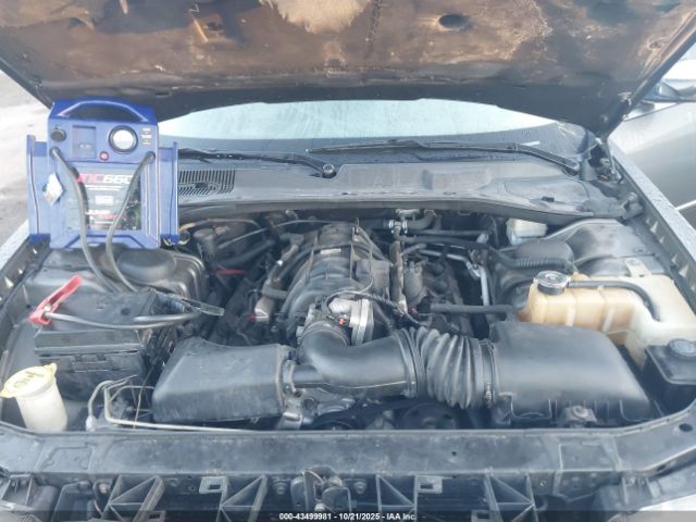 2010 CHRYSLER 300C 2C3CA6CT6AH141451 Photo 9