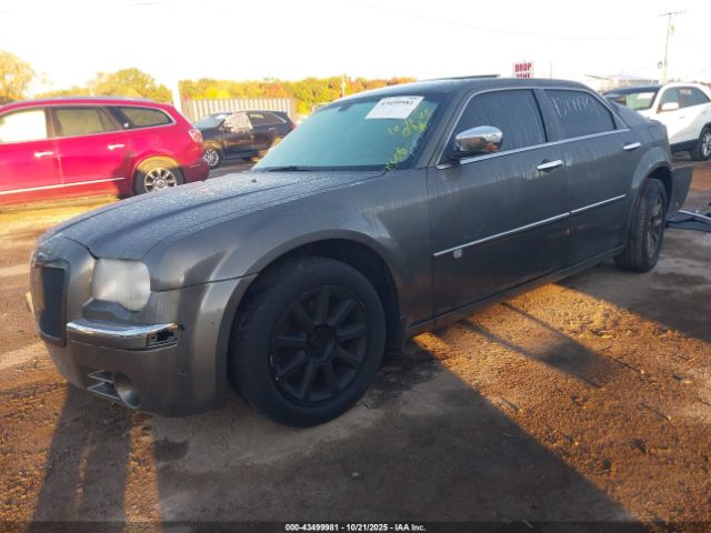 2010 CHRYSLER 300C 2C3CA6CT6AH141451 Photo 1