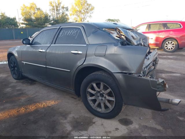 2010 CHRYSLER 300C 2C3CA6CT6AH141451 Photo 2