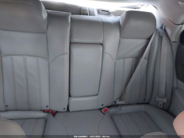 2010 CHRYSLER 300C 2C3CA6CT6AH141451 Photo 7