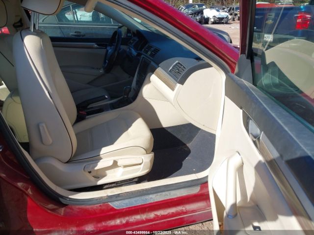 2018 VOLKSWAGEN PASSAT 1VWBA7A37JC035042 Photo 4