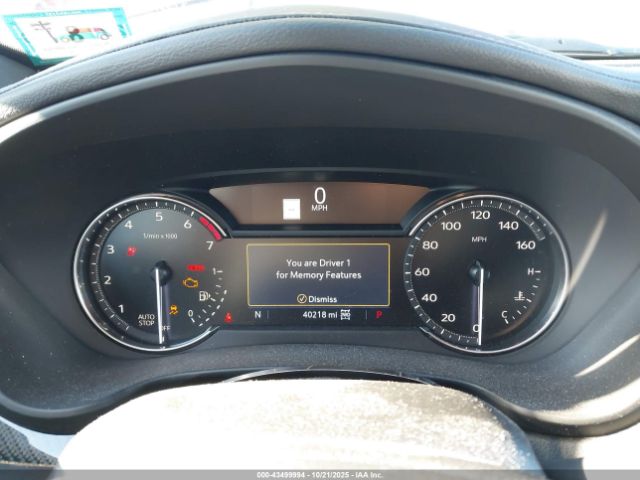 2019 CADILLAC XT4 1GYFZFR46KF139875 Photo 6