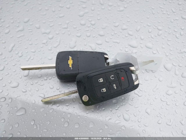 2G1115S3XG9205940 Chevrolet Impala 2lt